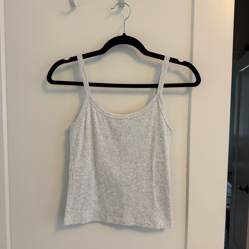Aritzia HomeStretch Spectrum Cami Tank
